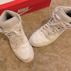 Men’s Air Jordan’s